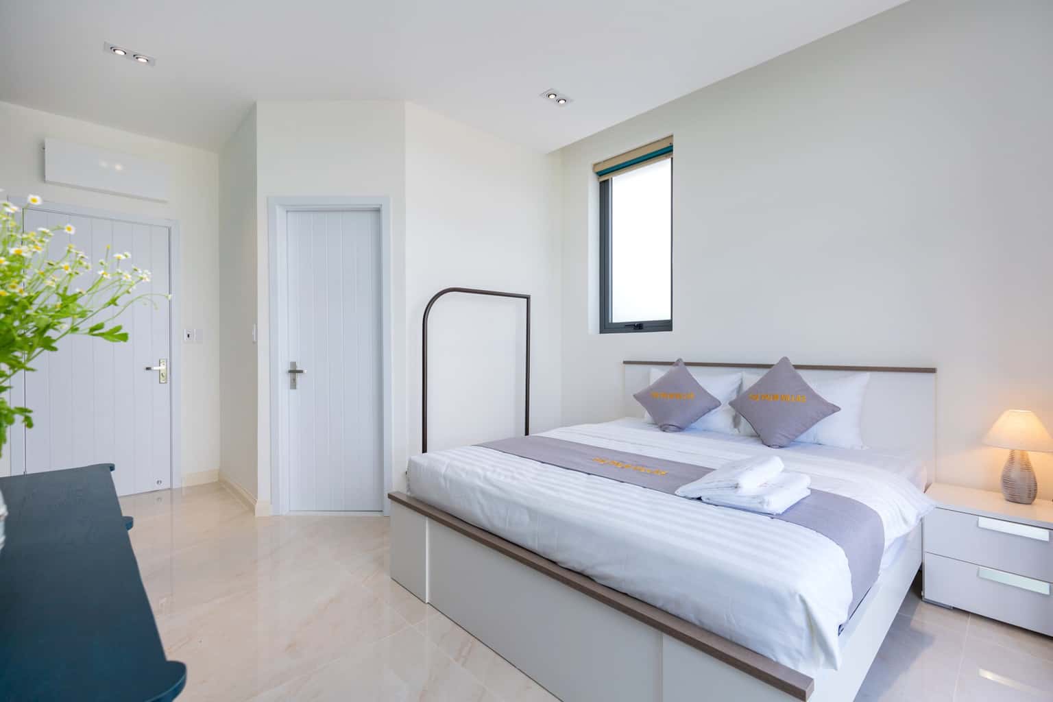 The Palm Villa 11, số 2.10 Nam Hồ, Đà Lạt — ảnh 22