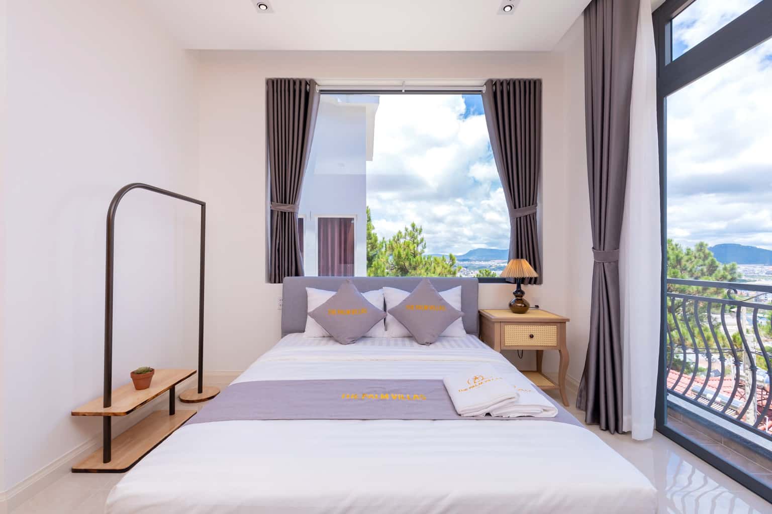 The Palm Villa 11, số 2.10 Nam Hồ, Đà Lạt — ảnh 17