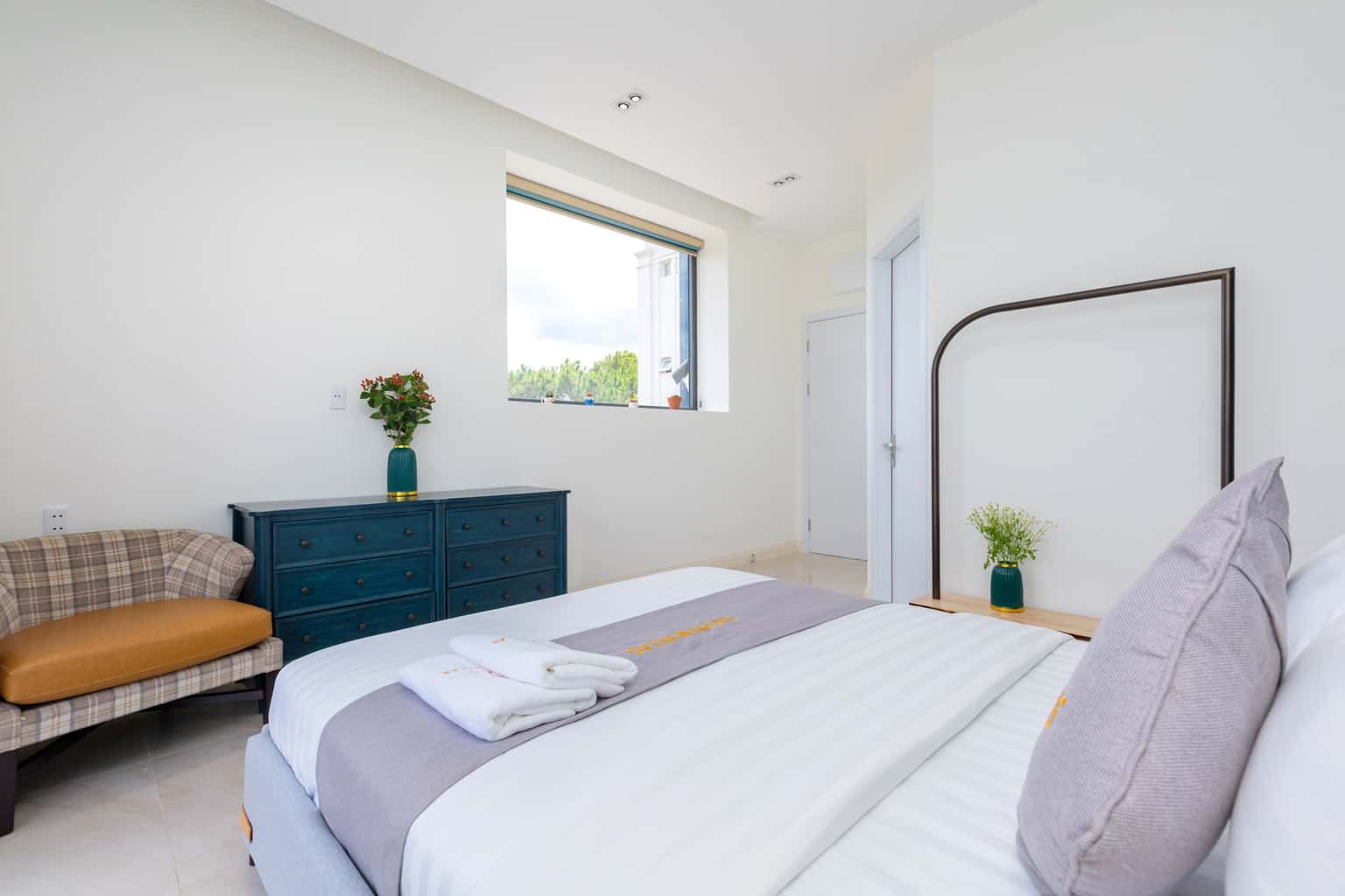 The Palm Villa 11, số 2.10 Nam Hồ, Đà Lạt — ảnh 21
