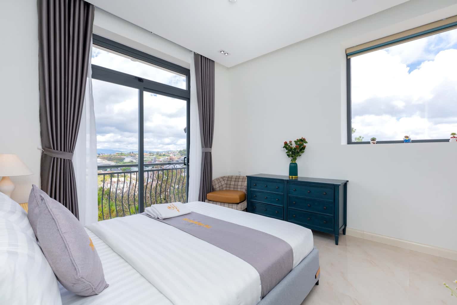The Palm Villa 11, số 2.10 Nam Hồ, Đà Lạt — ảnh 20