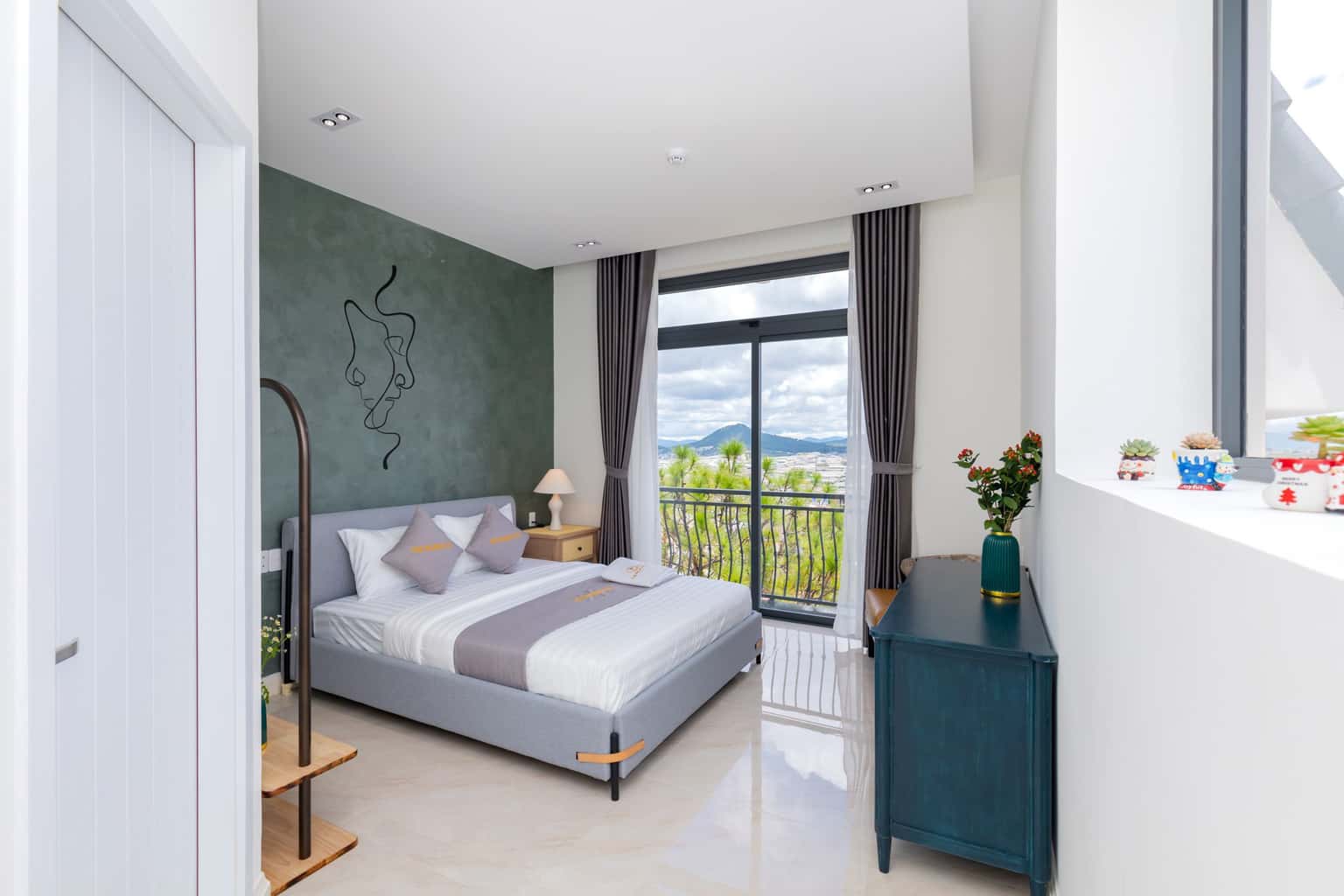 The Palm Villa 11, số 2.10 Nam Hồ, Đà Lạt — ảnh 19