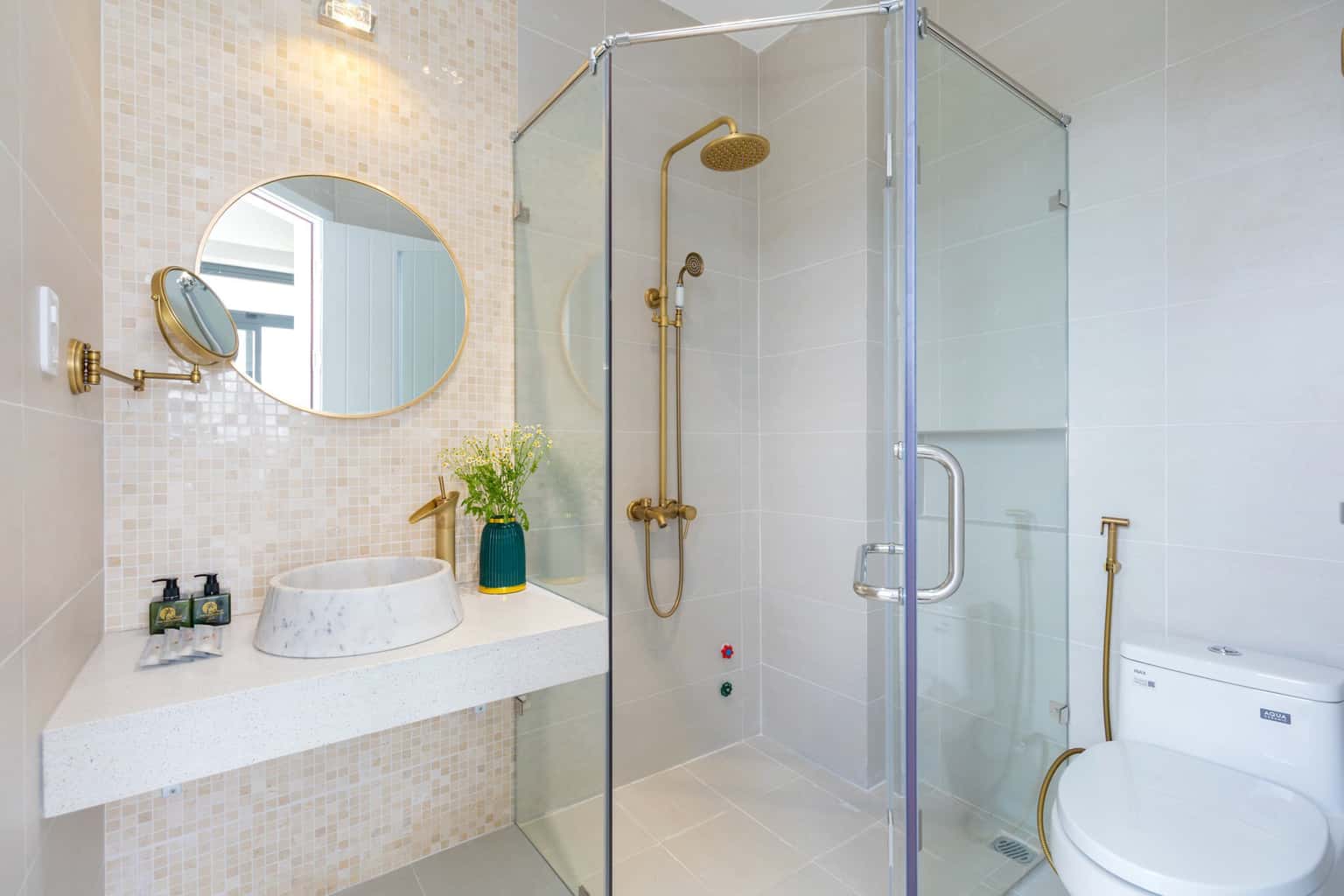 The Palm Villa 11, số 2.10 Nam Hồ, Đà Lạt — ảnh 29