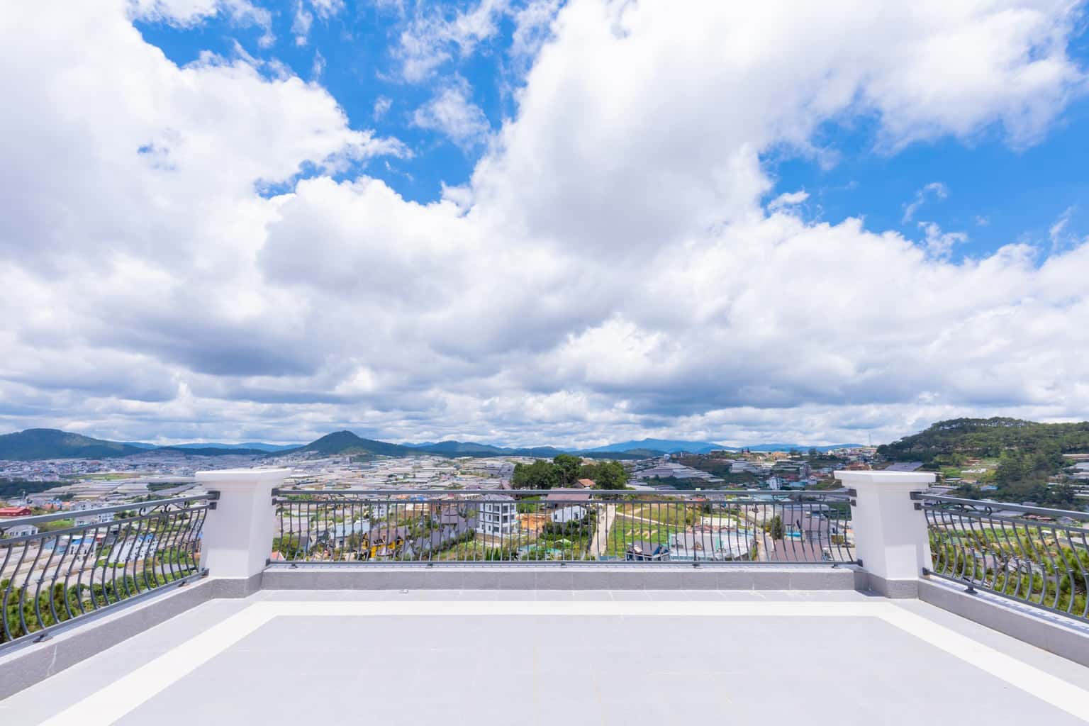 The Palm Villa 11, số 2.10 Nam Hồ, Đà Lạt — ảnh 31