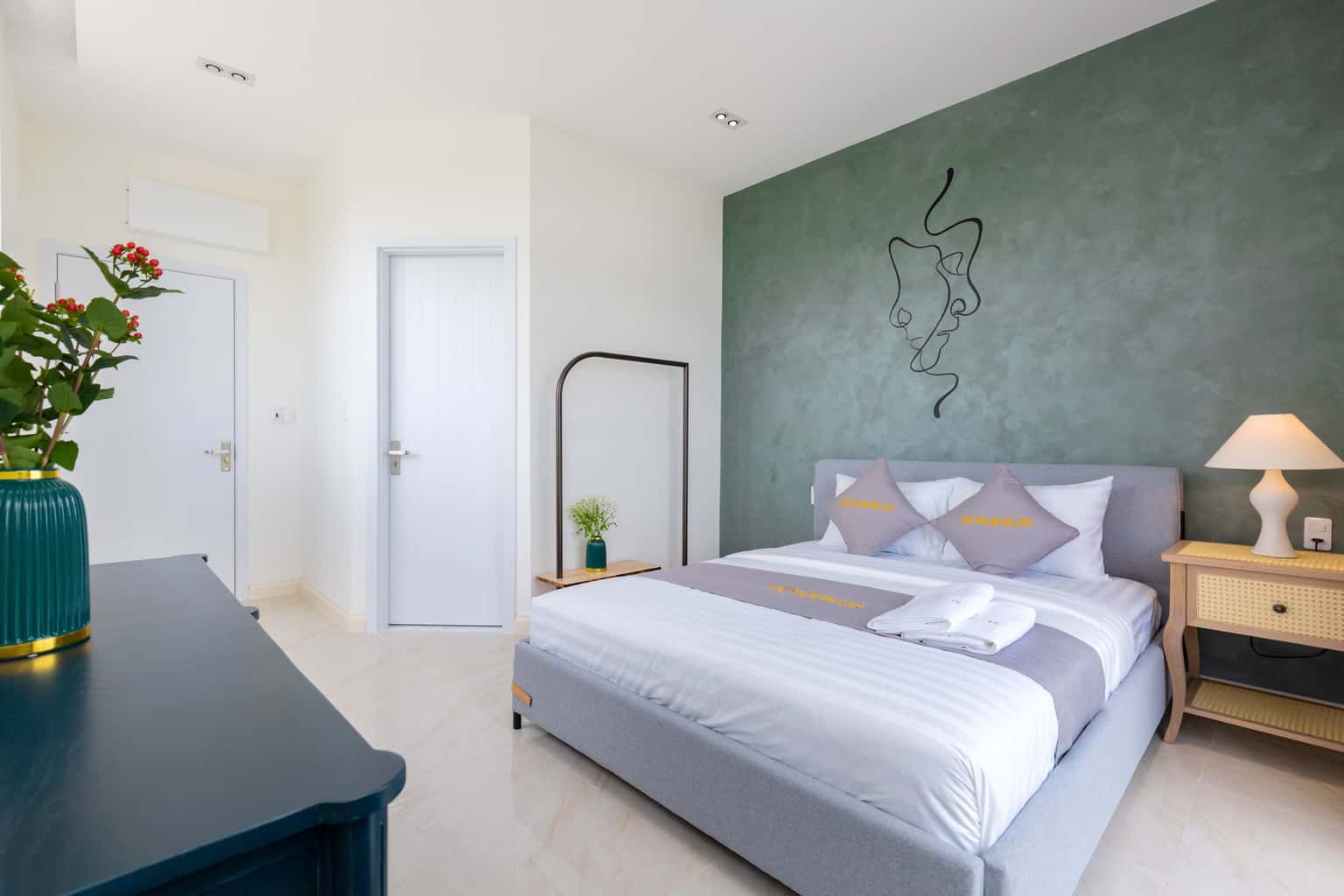 The Palm Villa 11, số 2.10 Nam Hồ, Đà Lạt — ảnh 18