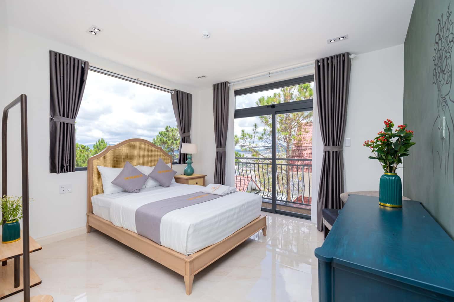 The Palm Villa 11, số 2.10 Nam Hồ, Đà Lạt — ảnh 15