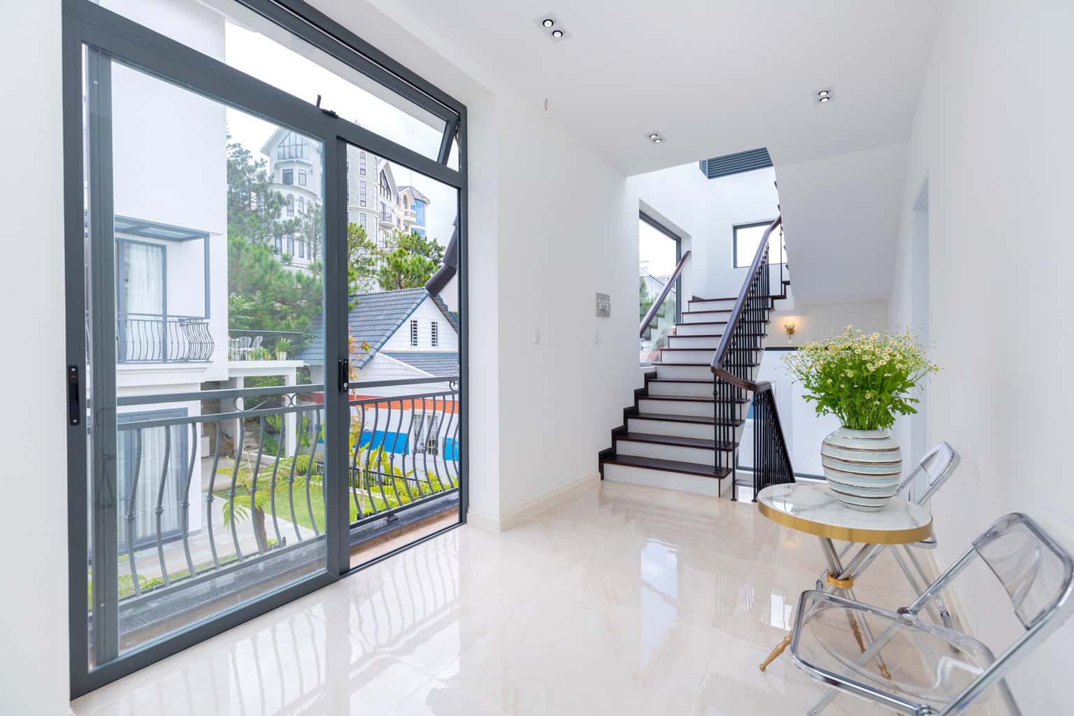 The Palm Villa 11, số 2.10 Nam Hồ, Đà Lạt — ảnh 9