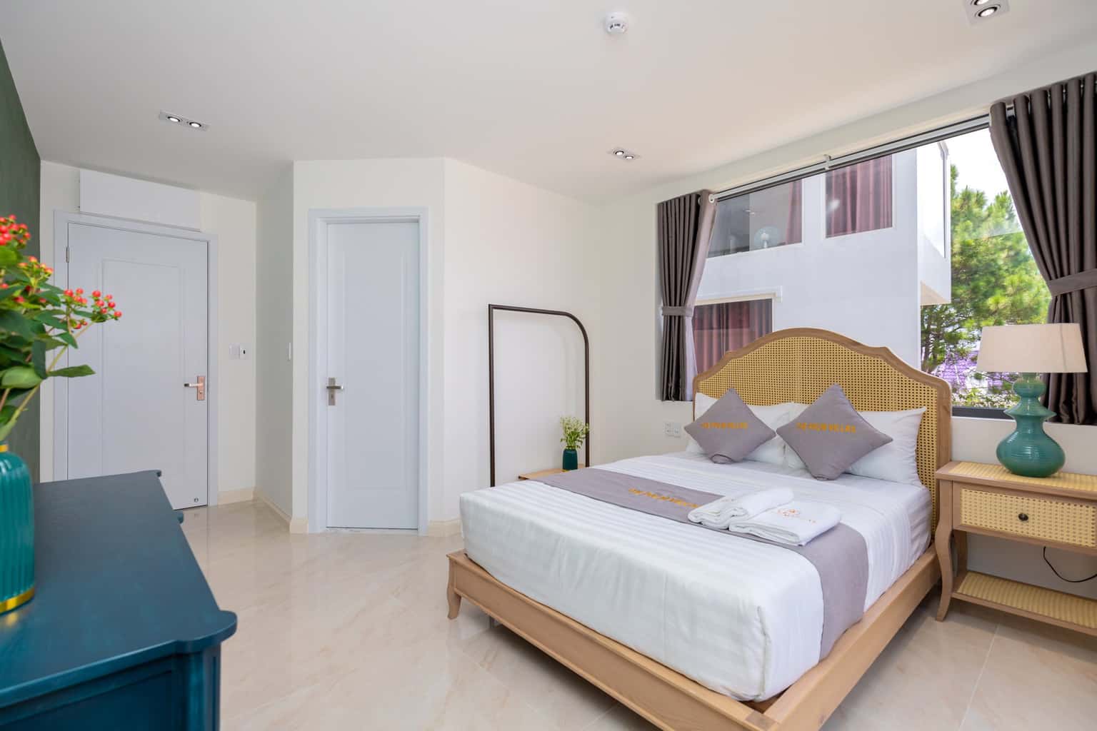 The Palm Villa 11, số 2.10 Nam Hồ, Đà Lạt — ảnh 16