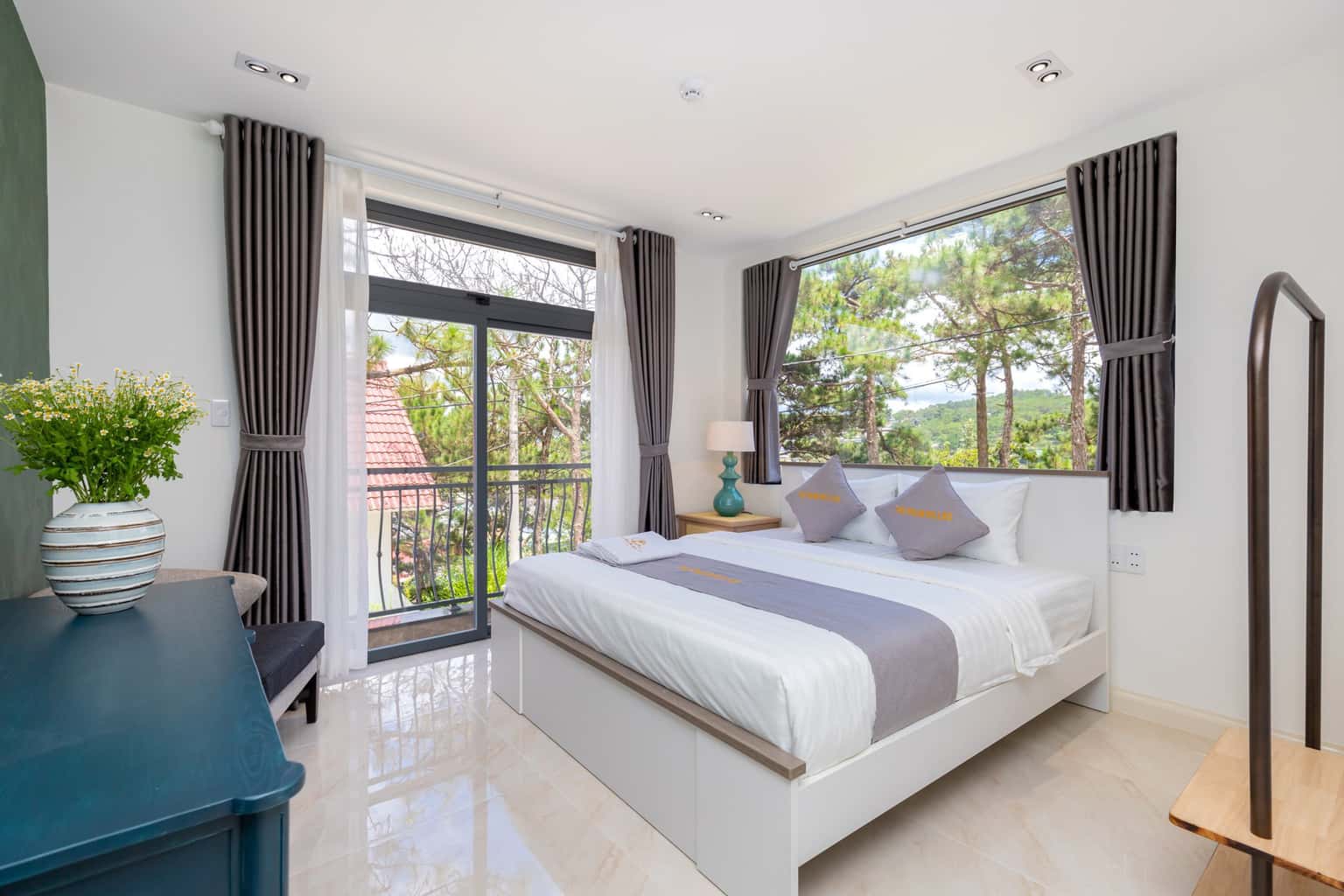 The Palm Villa 11, số 2.10 Nam Hồ, Đà Lạt — ảnh 13