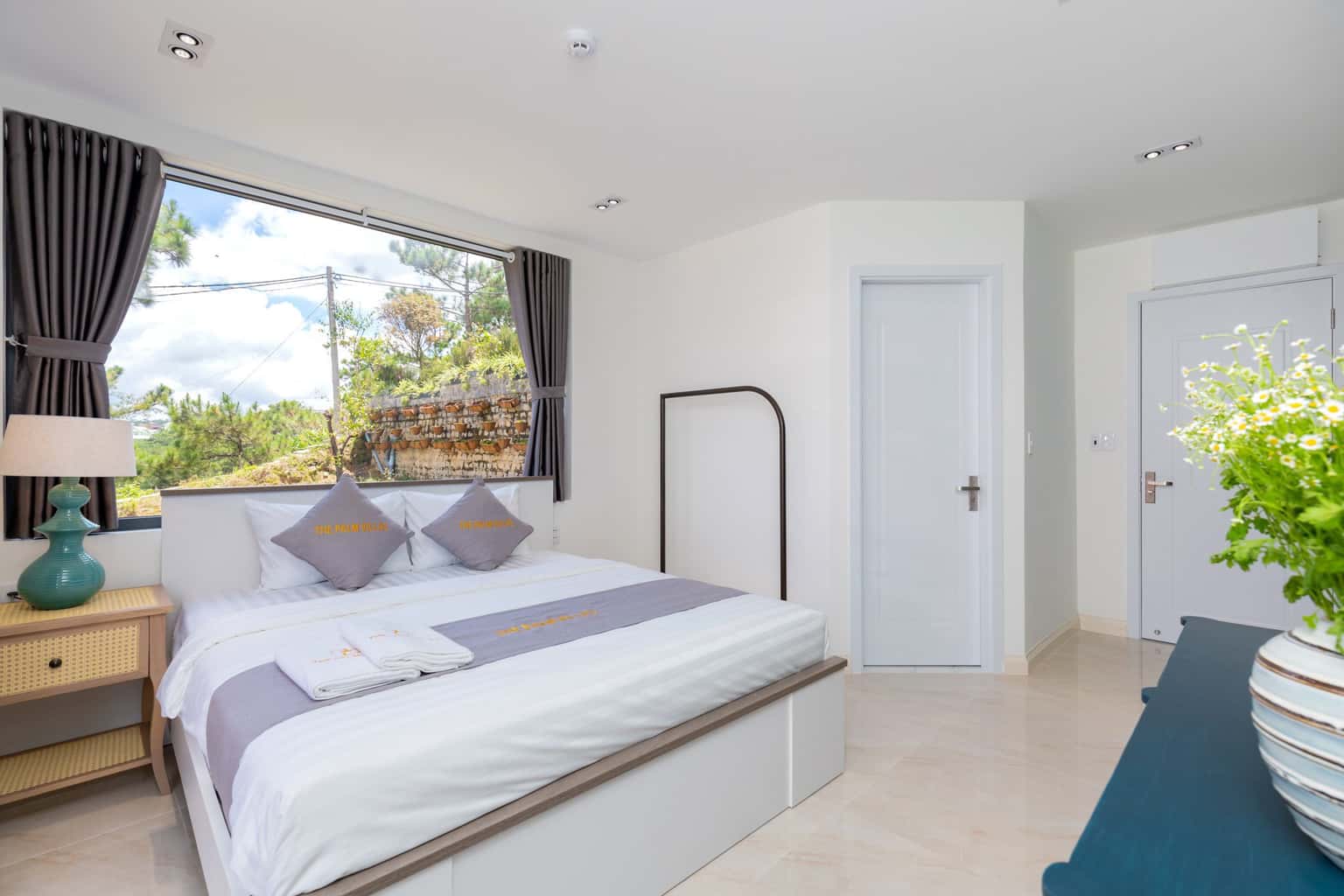 The Palm Villa 11, số 2.10 Nam Hồ, Đà Lạt — ảnh 12