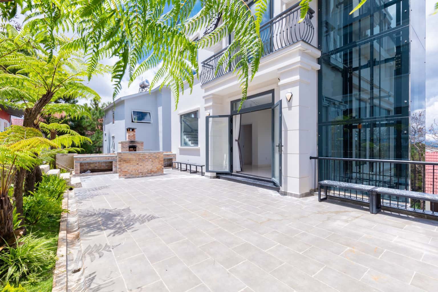 The Palm Villa 11, số 2.10 Nam Hồ, Đà Lạt — ảnh 2