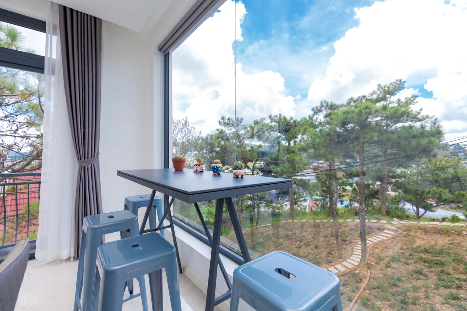 The Palm Villa 11, số 2.10 Nam Hồ, Đà Lạt — ảnh 11