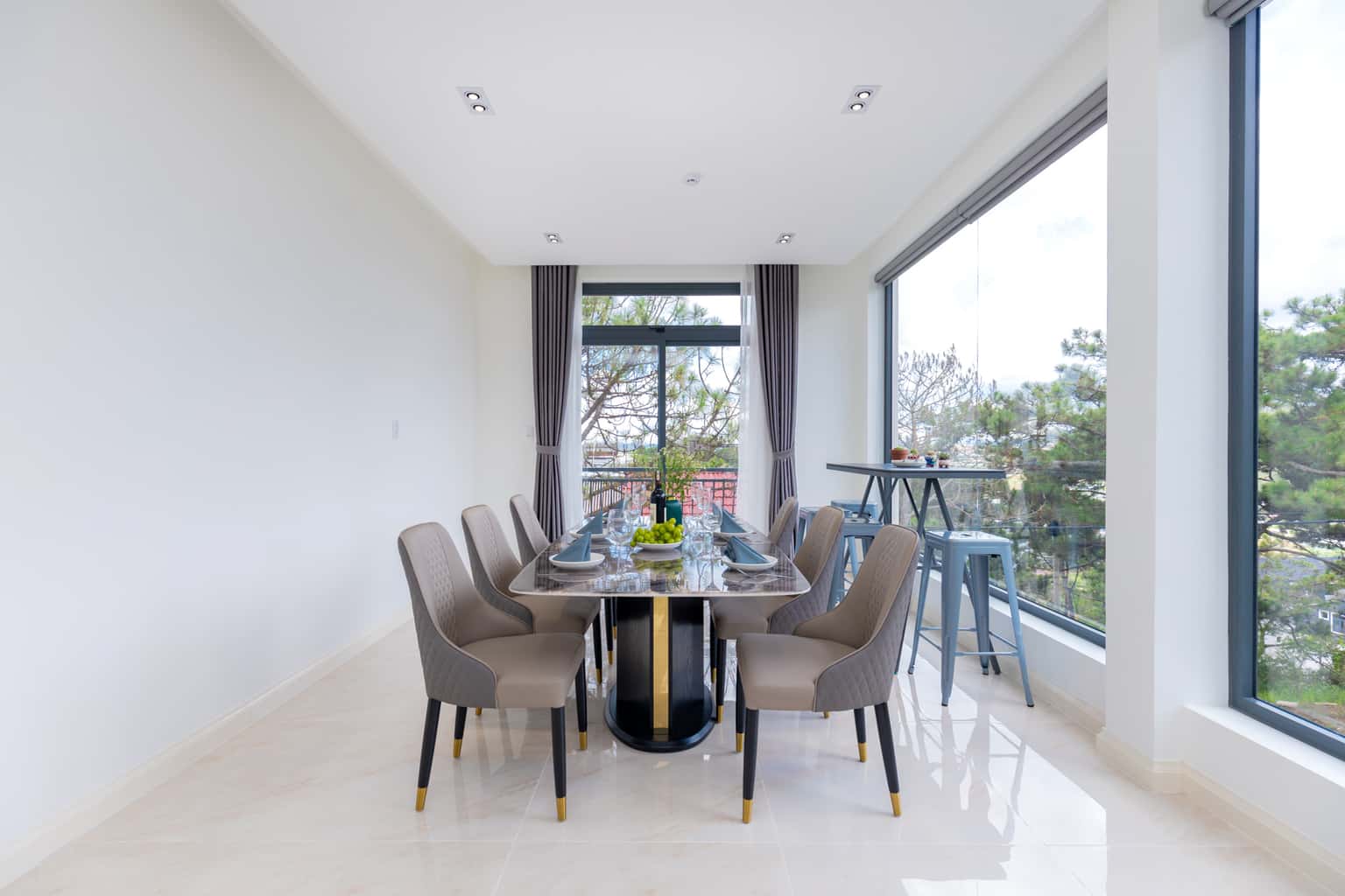 The Palm Villa 11, số 2.10 Nam Hồ, Đà Lạt — ảnh 3