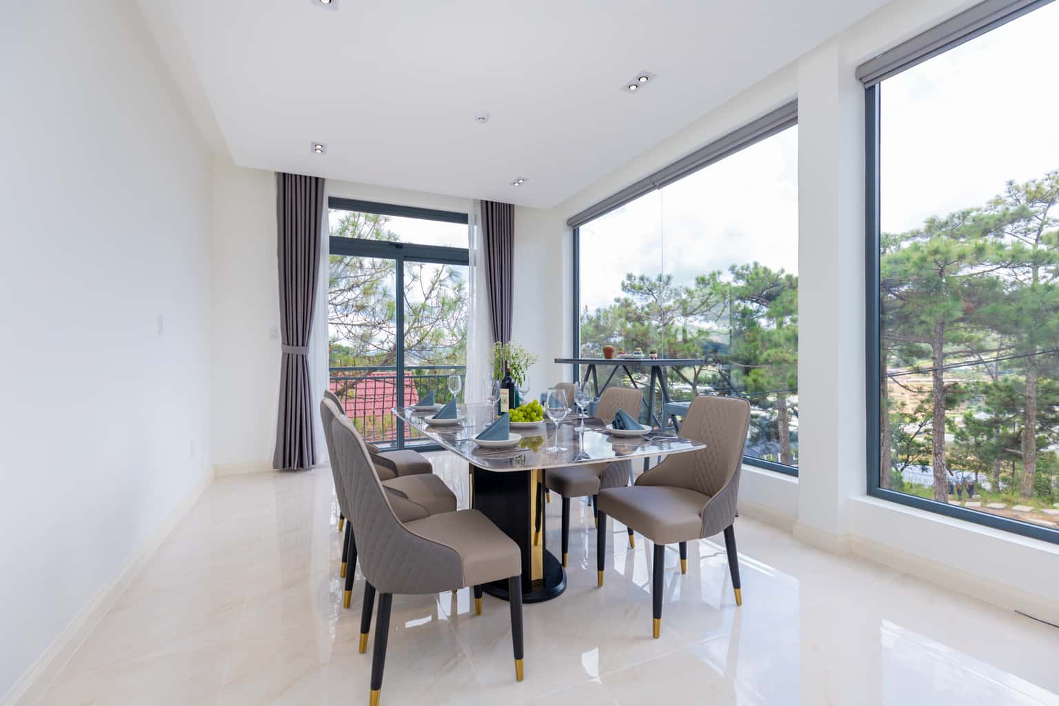 The Palm Villa 11, số 2.10 Nam Hồ, Đà Lạt — ảnh 10