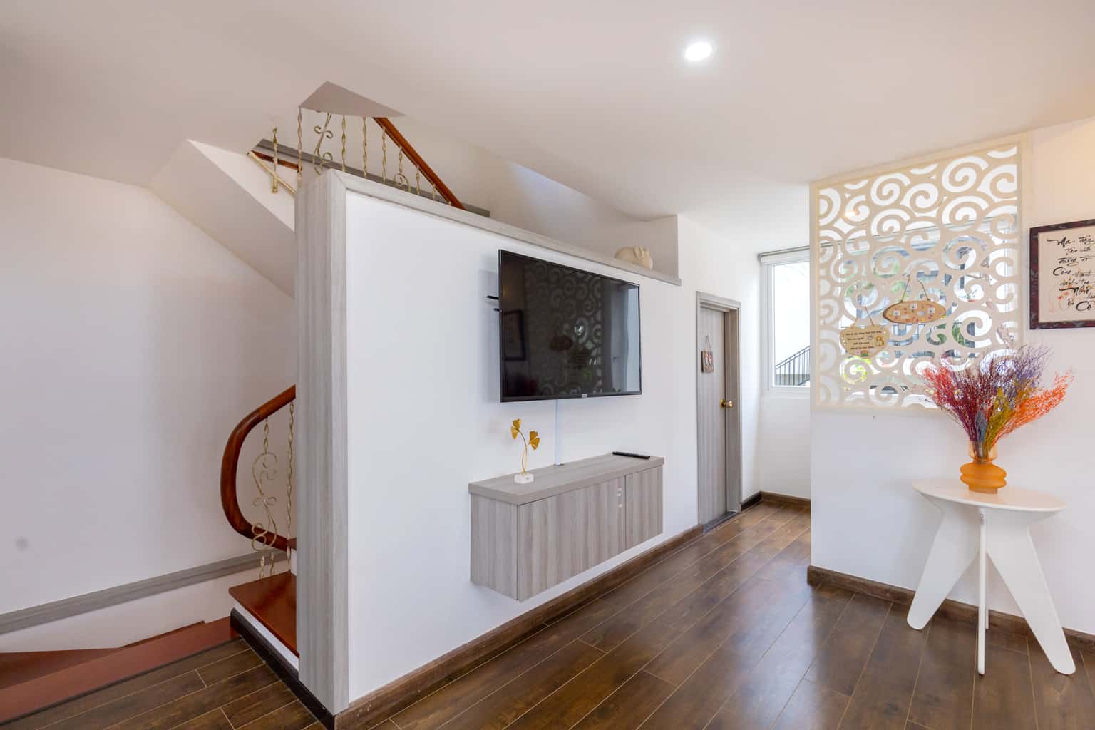 The Palm Villa 12, số 2.5 Nam Hồ, Đà Lạt — ảnh 16