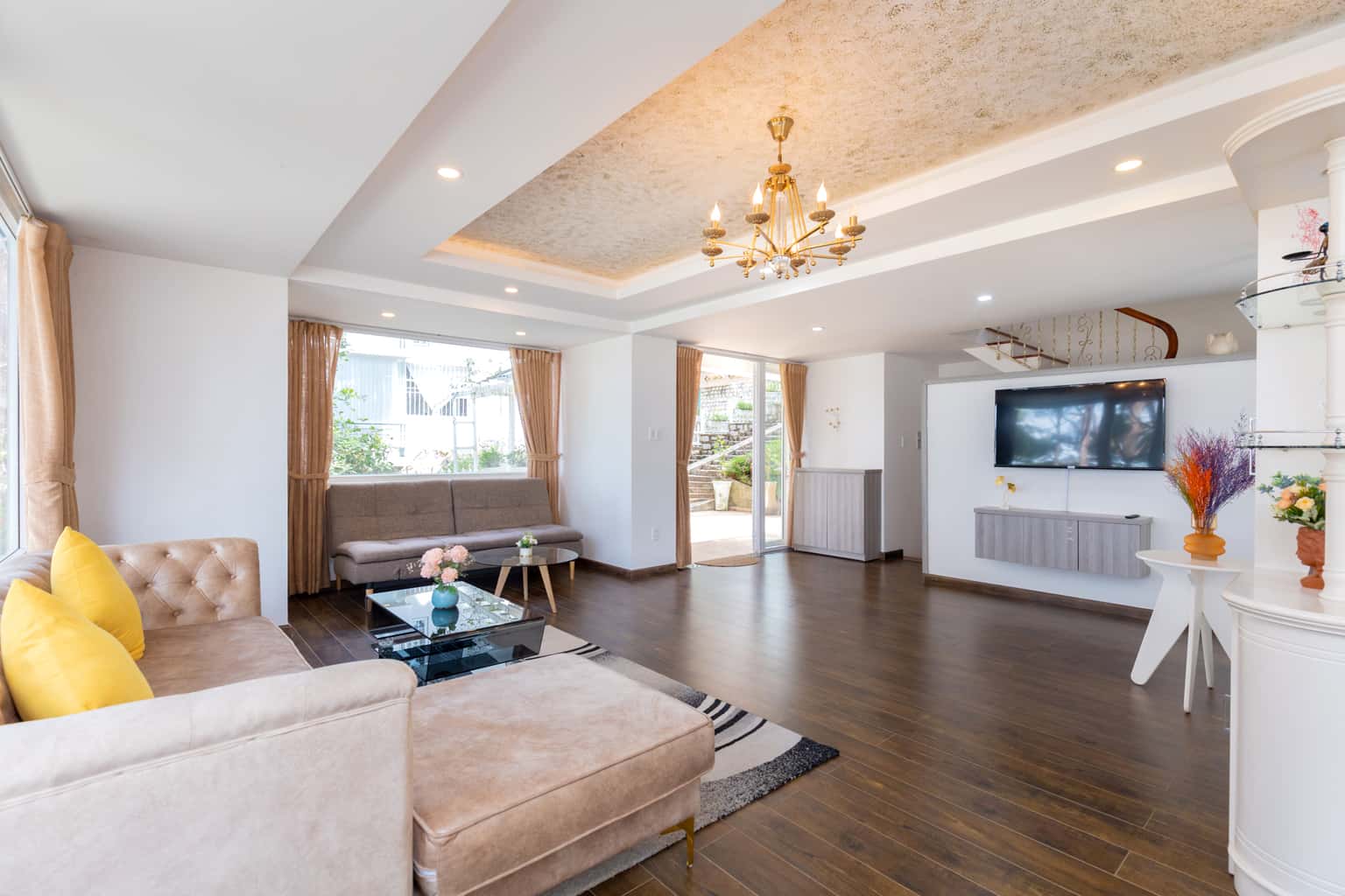 The Palm Villa 12, số 2.5 Nam Hồ, Đà Lạt — ảnh 17