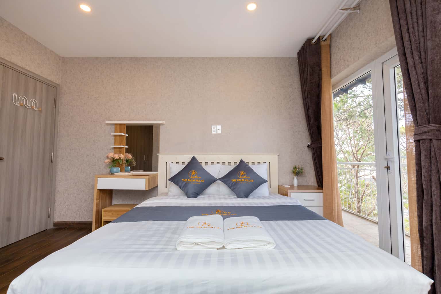 The Palm Villa 12, số 2.5 Nam Hồ, Đà Lạt — ảnh 24