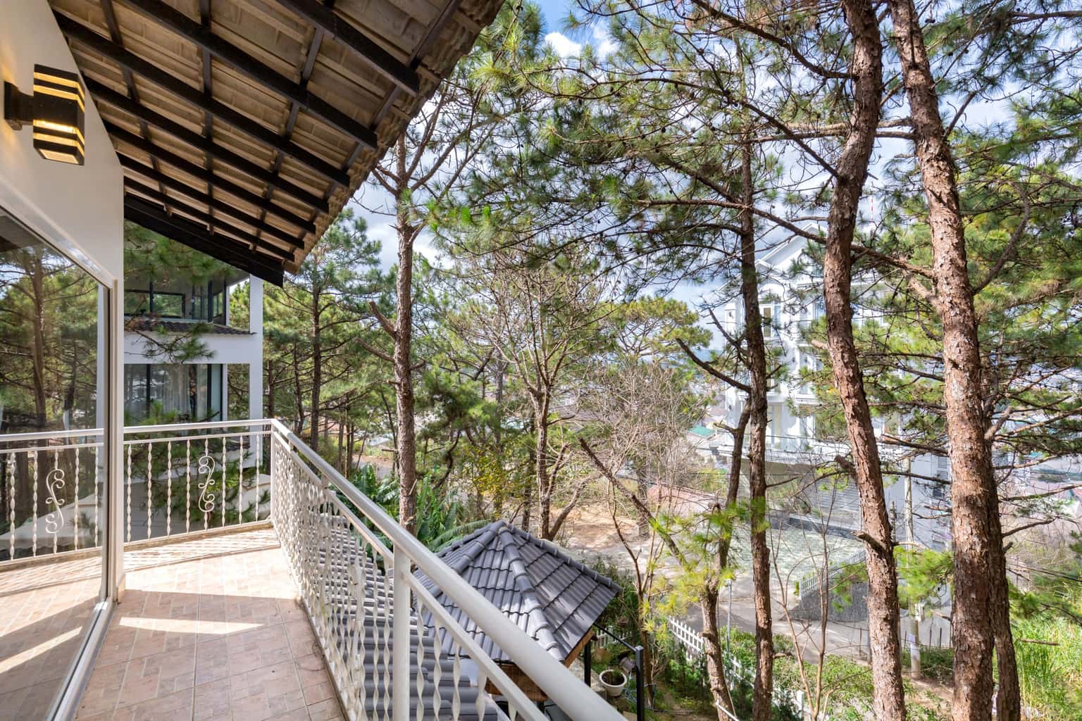 The Palm Villa 12, số 2.5 Nam Hồ, Đà Lạt — ảnh 14
