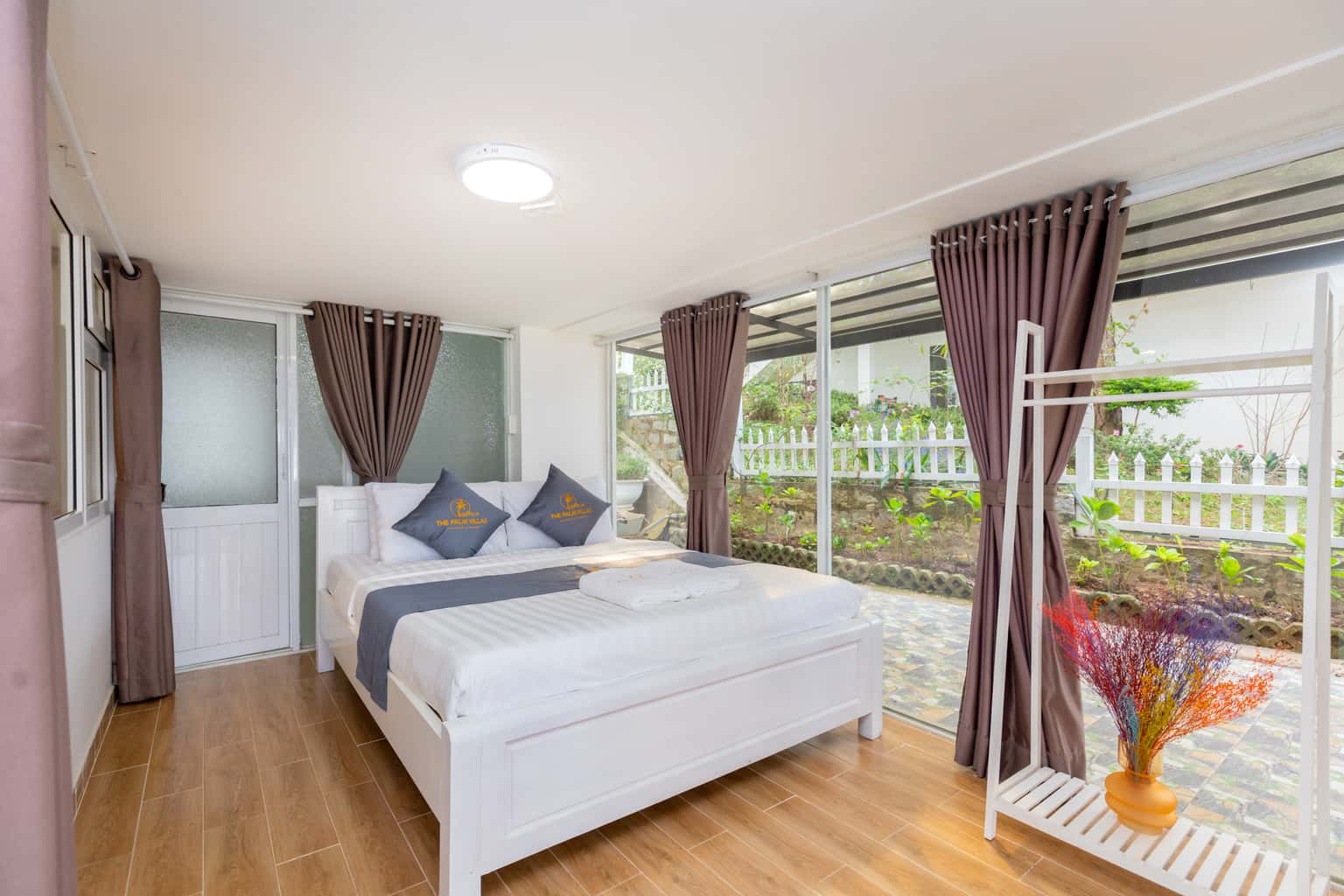 The Palm Villa 12, số 2.5 Nam Hồ, Đà Lạt — ảnh 21