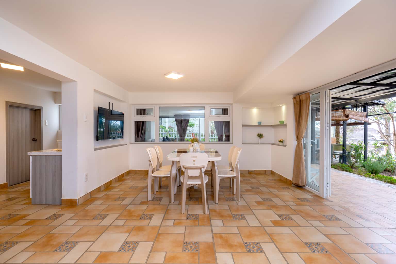 The Palm Villa 12, số 2.5 Nam Hồ, Đà Lạt — ảnh 19