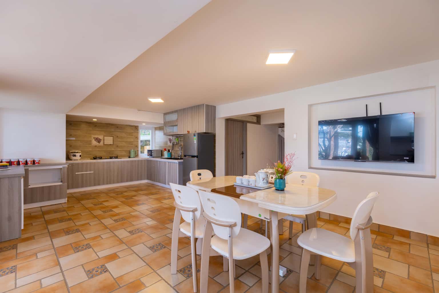 The Palm Villa 12, số 2.5 Nam Hồ, Đà Lạt — ảnh 20