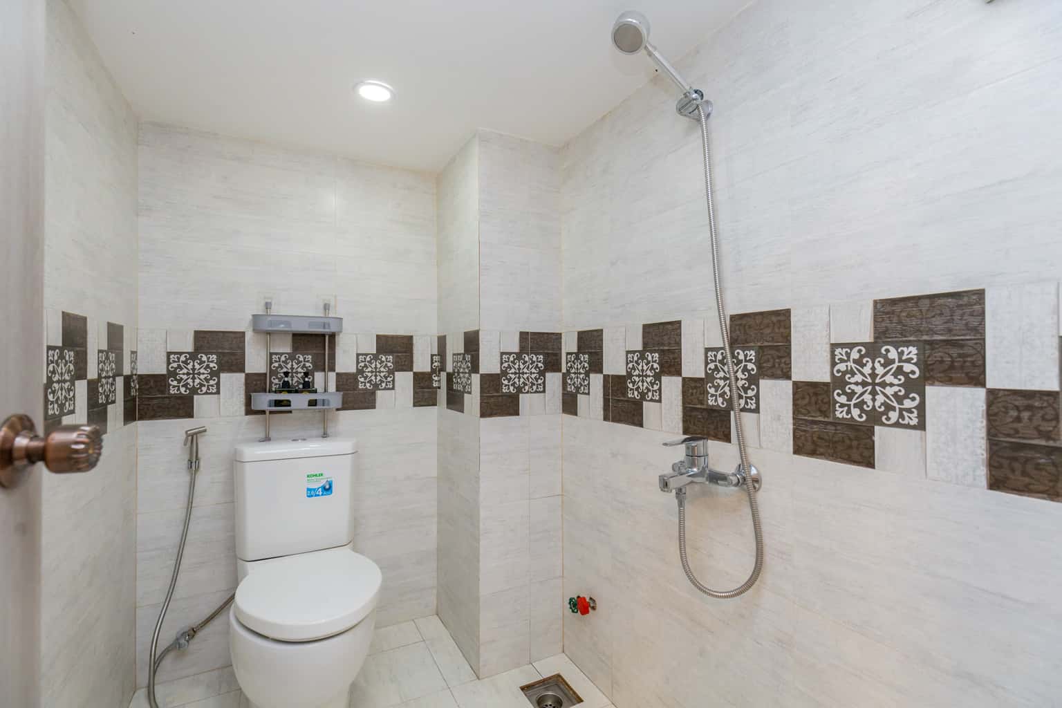 The Palm Villa 12, số 2.5 Nam Hồ, Đà Lạt — ảnh 31