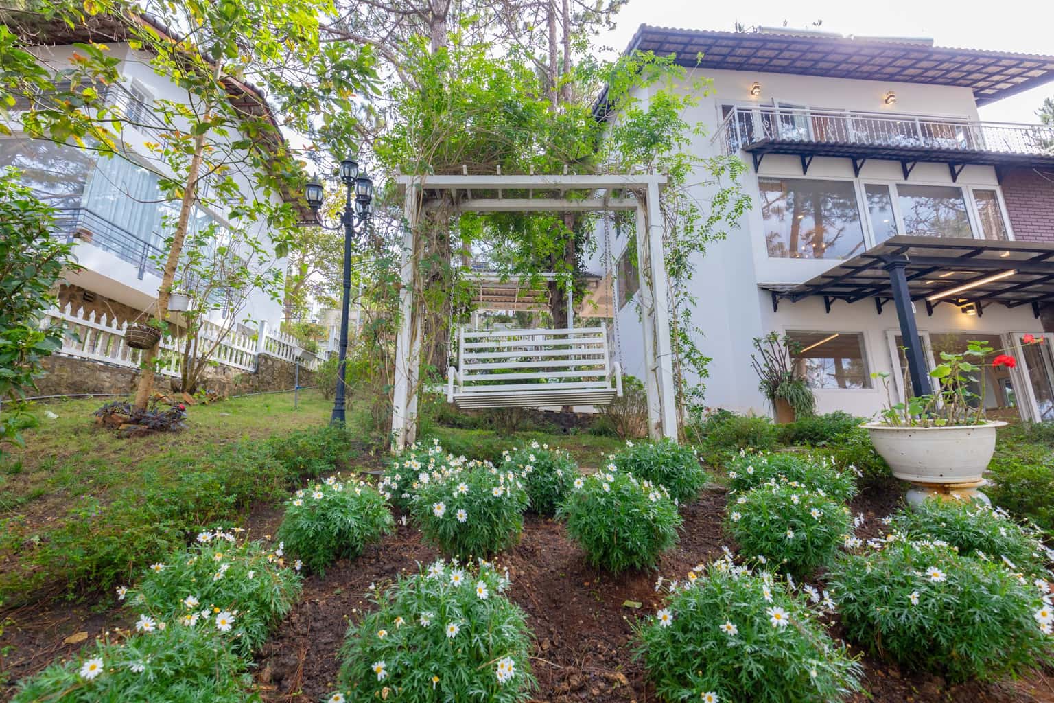 The Palm Villa 12, số 2.5 Nam Hồ, Đà Lạt — ảnh 11