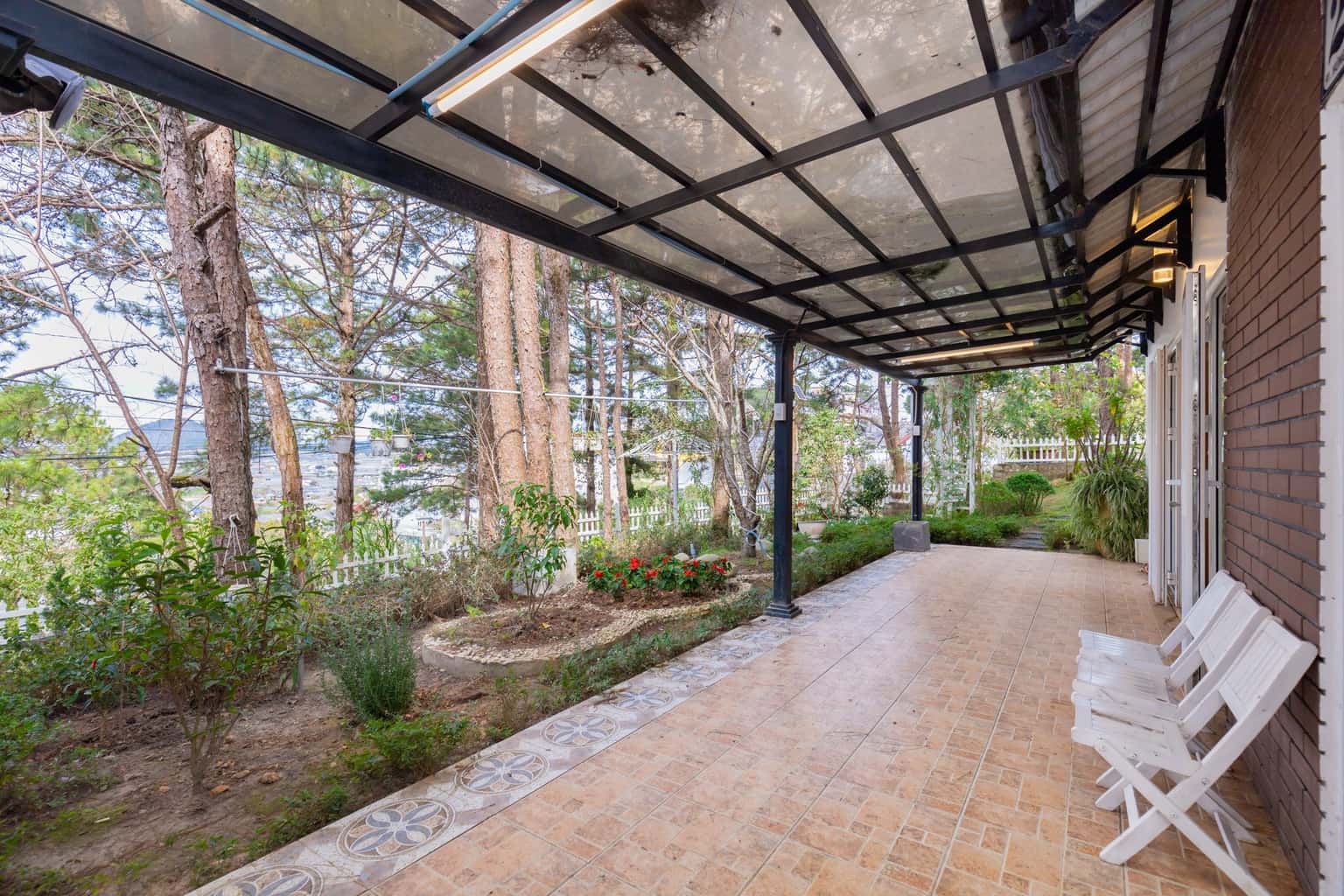 The Palm Villa 12, số 2.5 Nam Hồ, Đà Lạt — ảnh 10