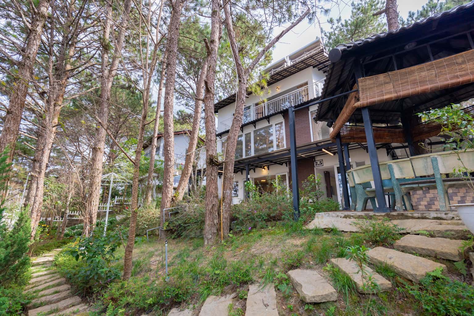 The Palm Villa 12, số 2.5 Nam Hồ, Đà Lạt — ảnh 15