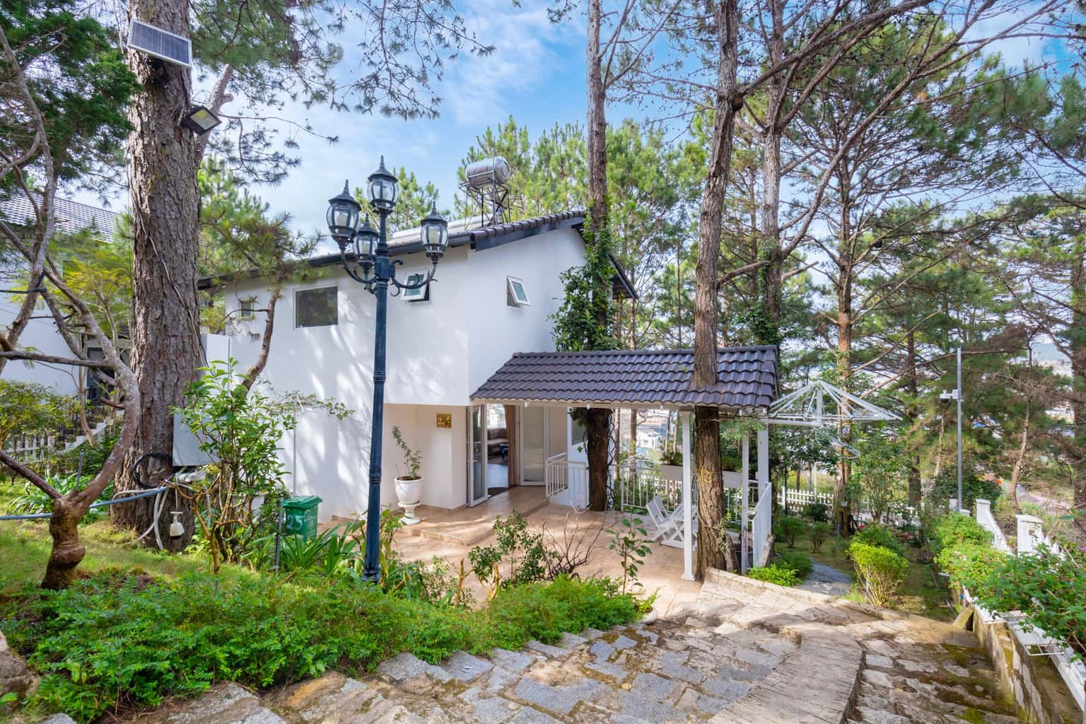 The Palm Villa 12, số 2.5 Nam Hồ, Đà Lạt — ảnh 7
