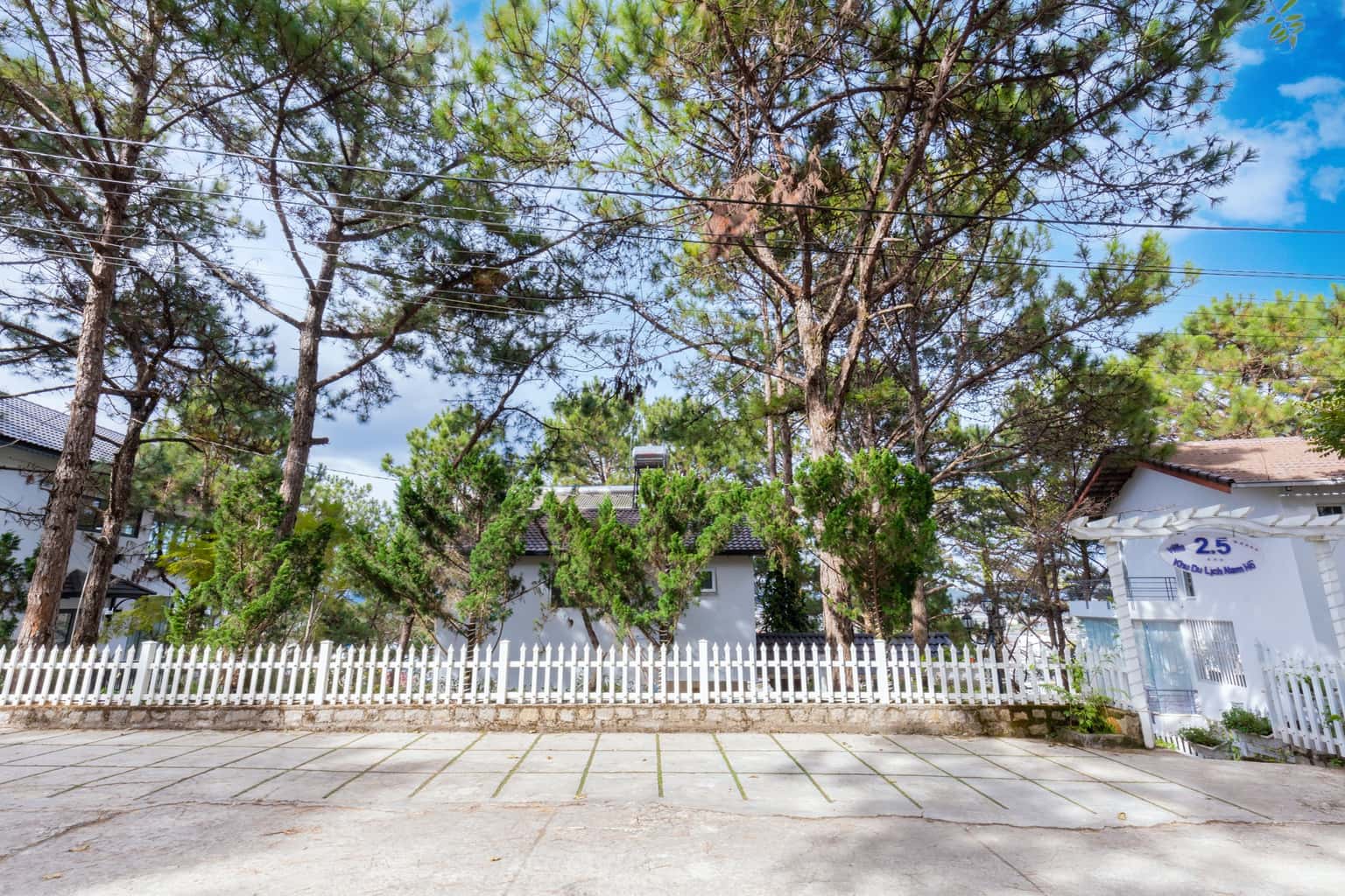The Palm Villa 12, số 2.5 Nam Hồ, Đà Lạt — ảnh 6