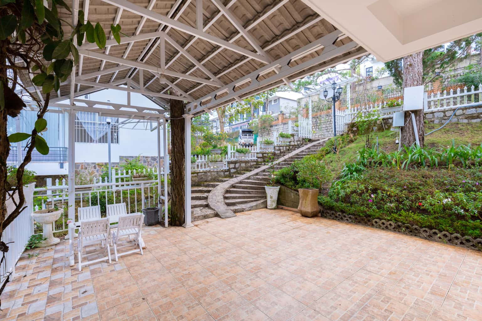The Palm Villa 12, số 2.5 Nam Hồ, Đà Lạt — ảnh 9