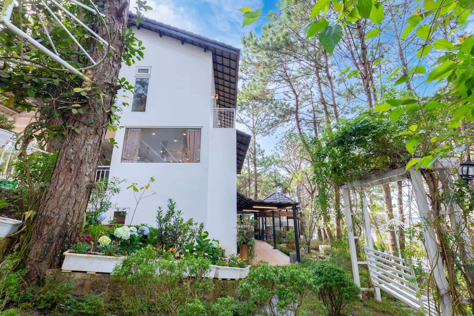 The Palm Villa 12, số 2.5 Nam Hồ, Đà Lạt — ảnh 13