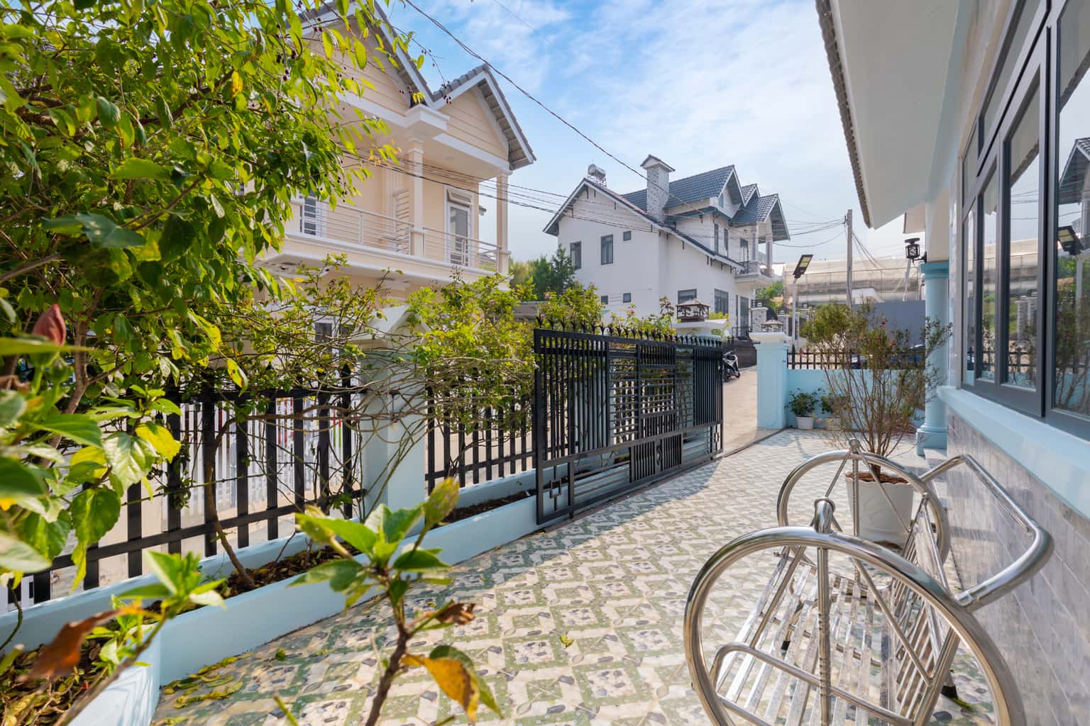 The Palm Villa 14, số 1 Nam Hồ, Đà Lạt — ảnh 11