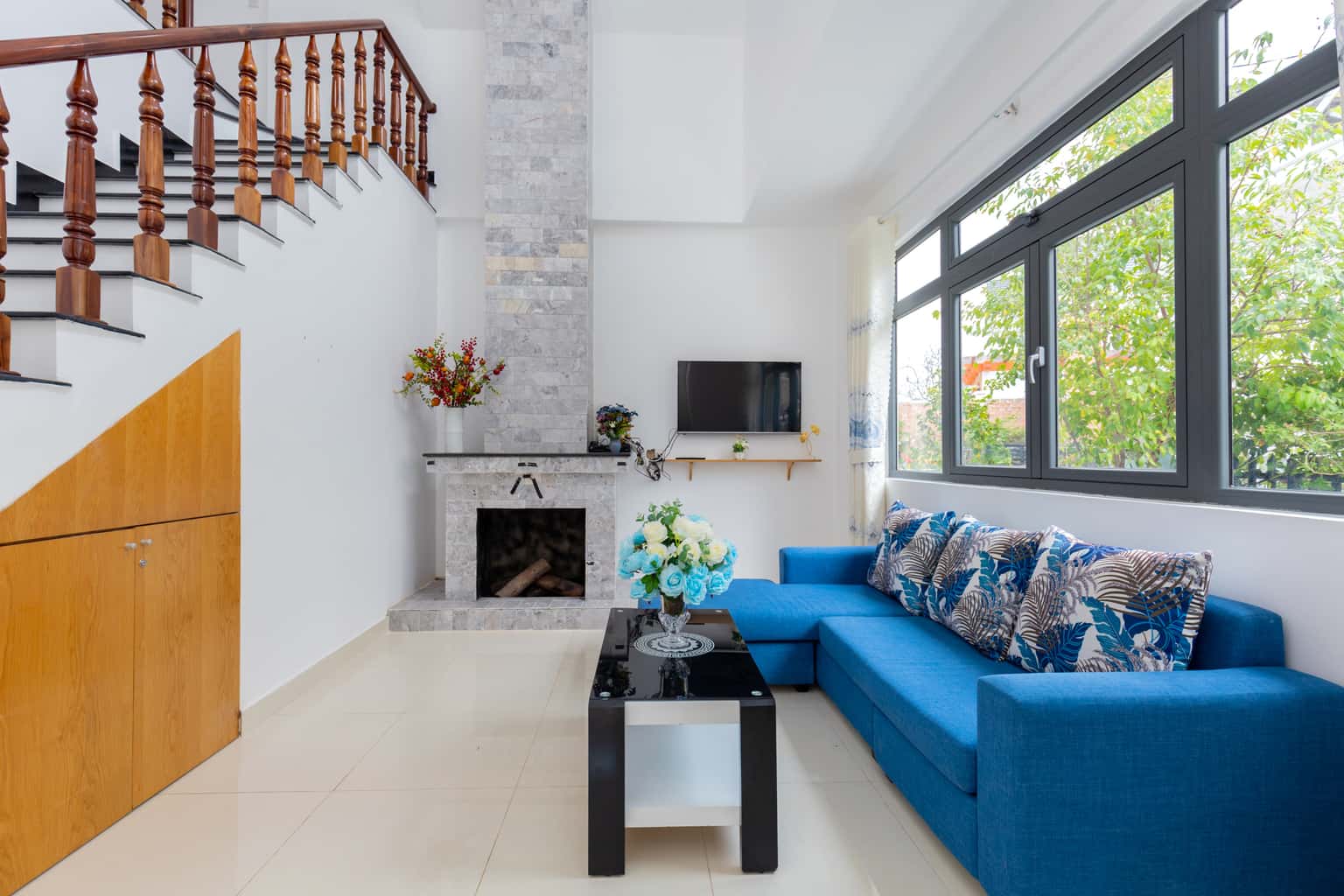 The Palm Villa 14, số 1 Nam Hồ, Đà Lạt — ảnh 12
