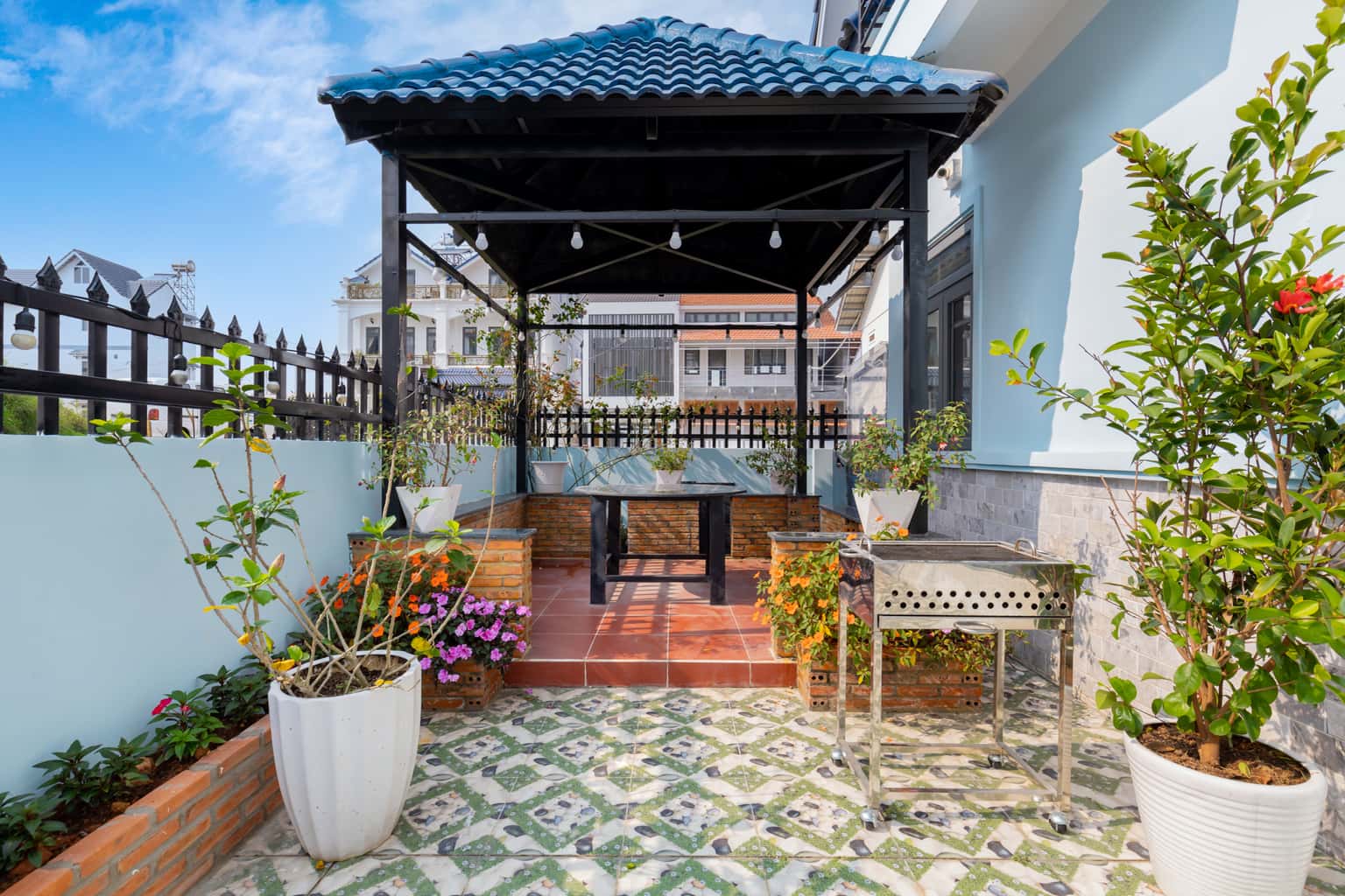 The Palm Villa 14, số 1 Nam Hồ, Đà Lạt — ảnh 2