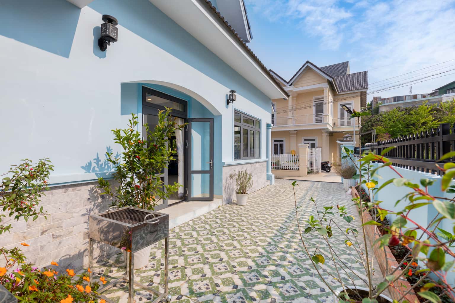 The Palm Villa 14, số 1 Nam Hồ, Đà Lạt — ảnh 10