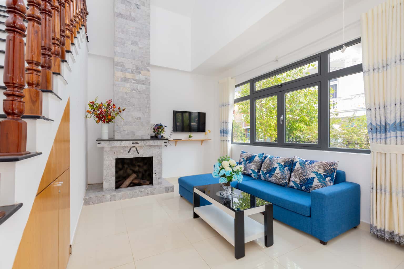 The Palm Villa 14, số 1 Nam Hồ, Đà Lạt — ảnh 3