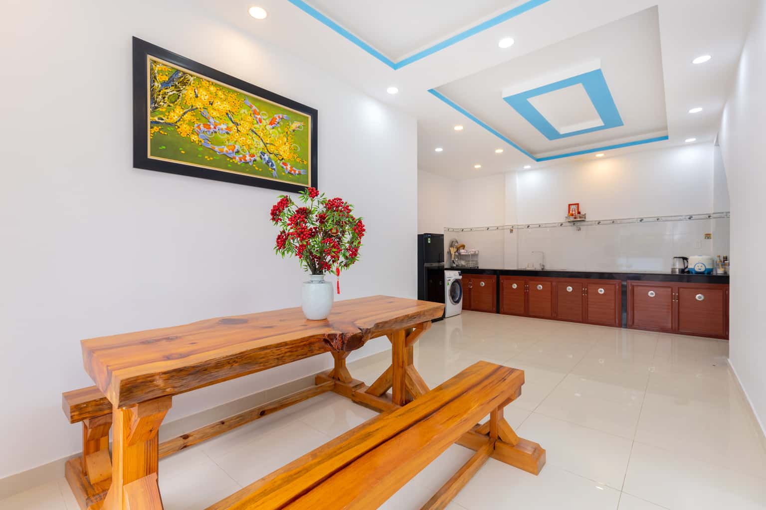 The Palm Villa 14, số 1 Nam Hồ, Đà Lạt — ảnh 14