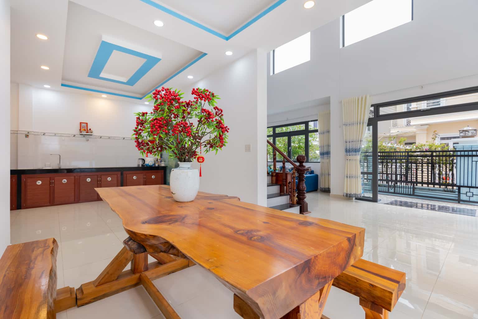 The Palm Villa 14, số 1 Nam Hồ, Đà Lạt — ảnh 4