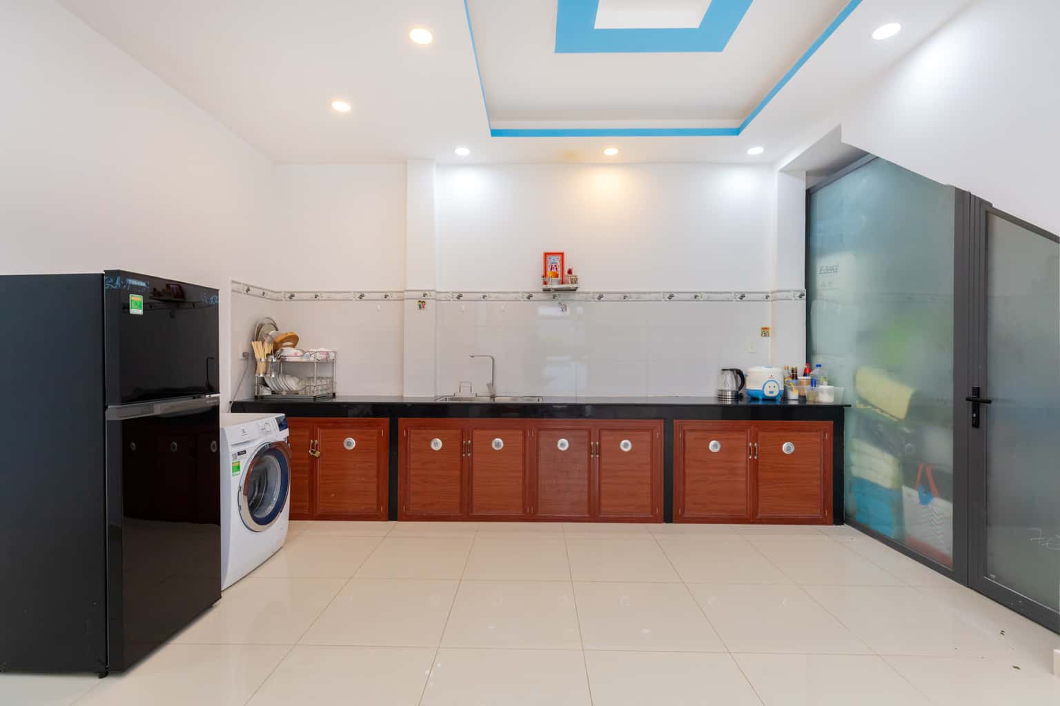 The Palm Villa 14, số 1 Nam Hồ, Đà Lạt — ảnh 16