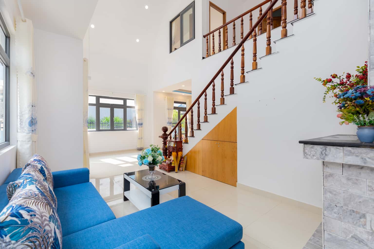 The Palm Villa 14, số 1 Nam Hồ, Đà Lạt — ảnh 13