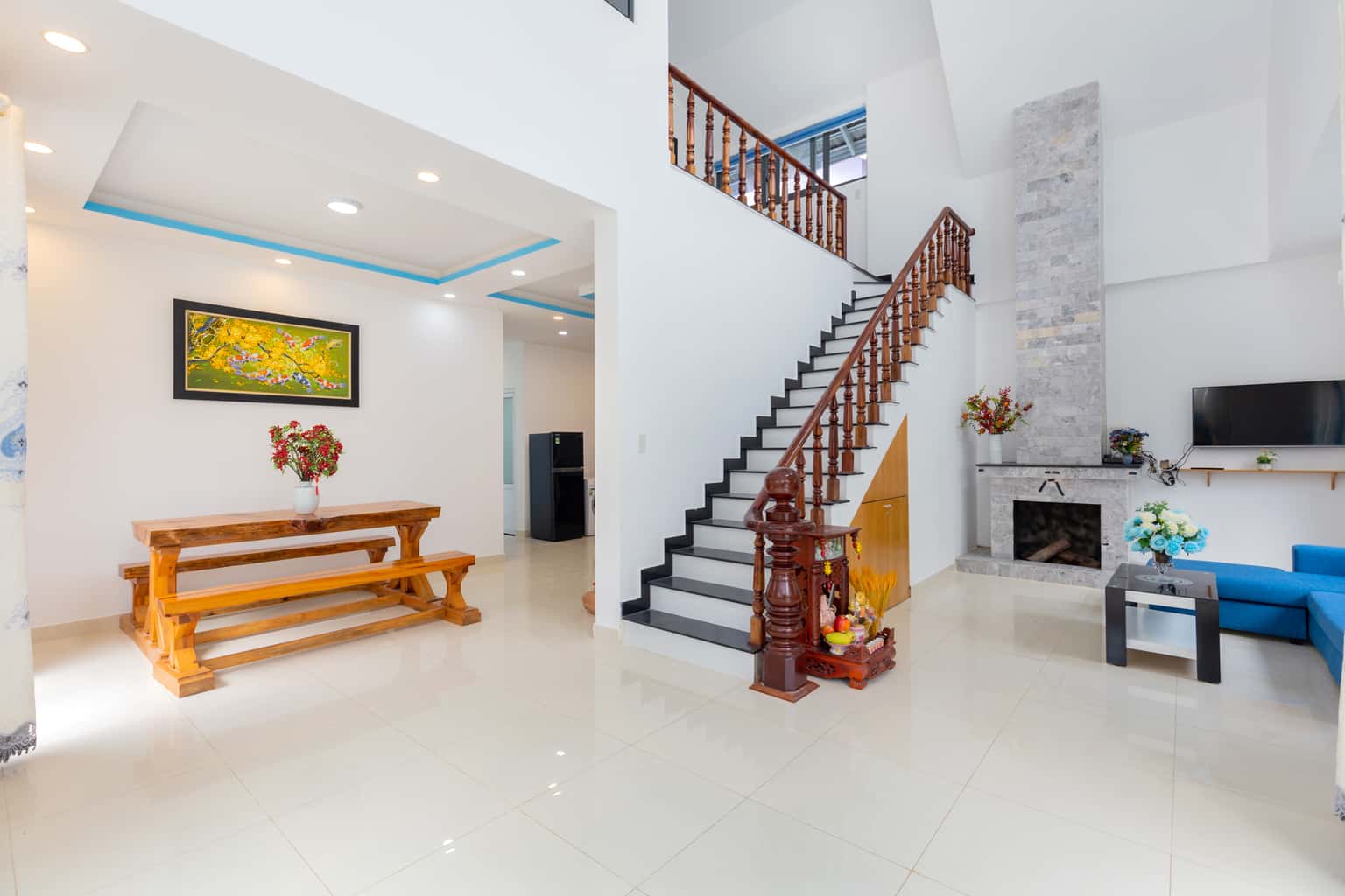 The Palm Villa 14, số 1 Nam Hồ, Đà Lạt — ảnh 15