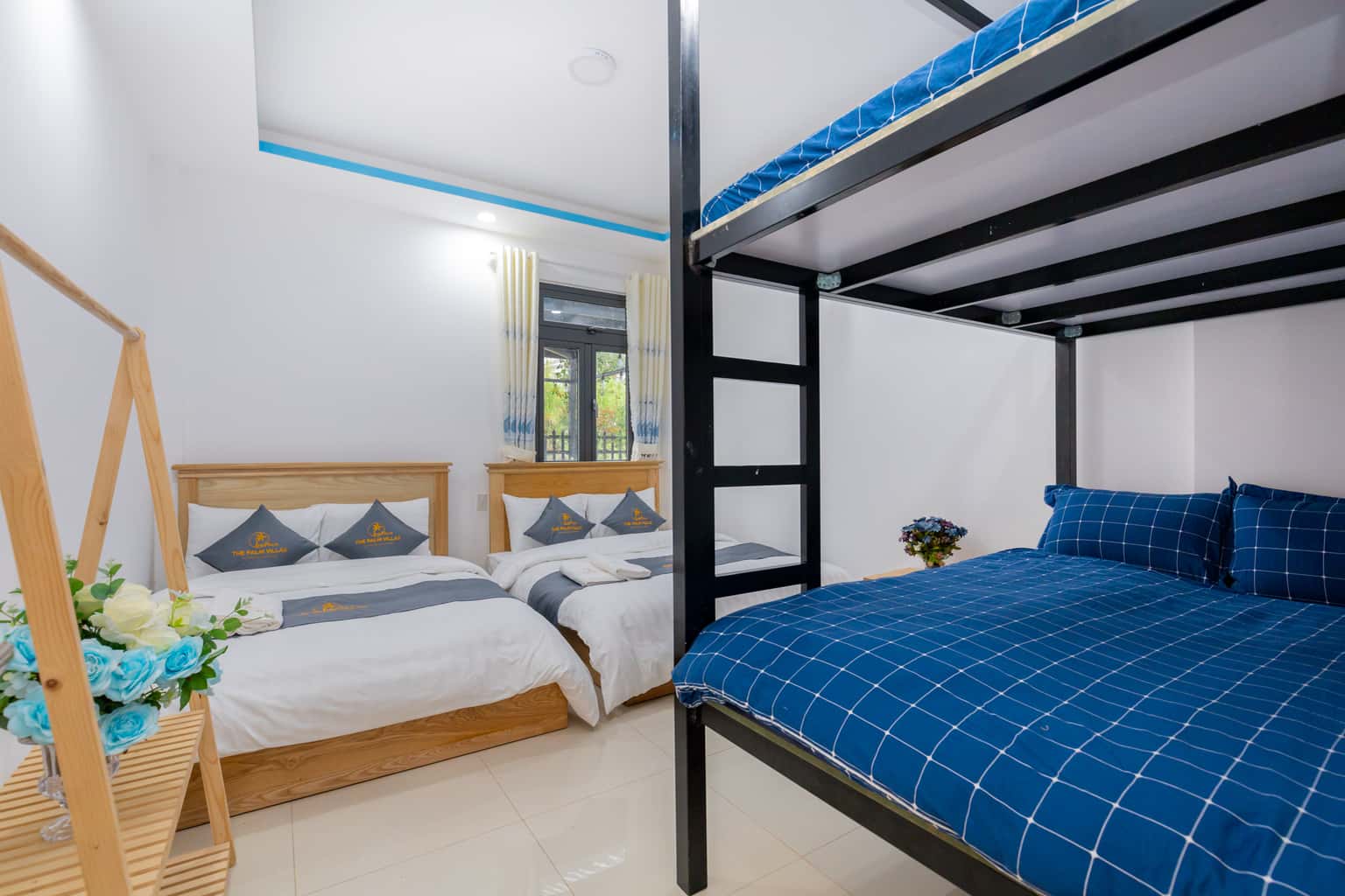 The Palm Villa 14, số 1 Nam Hồ, Đà Lạt — ảnh 25
