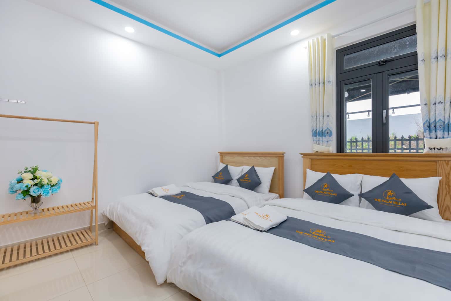 The Palm Villa 14, số 1 Nam Hồ, Đà Lạt — ảnh 24