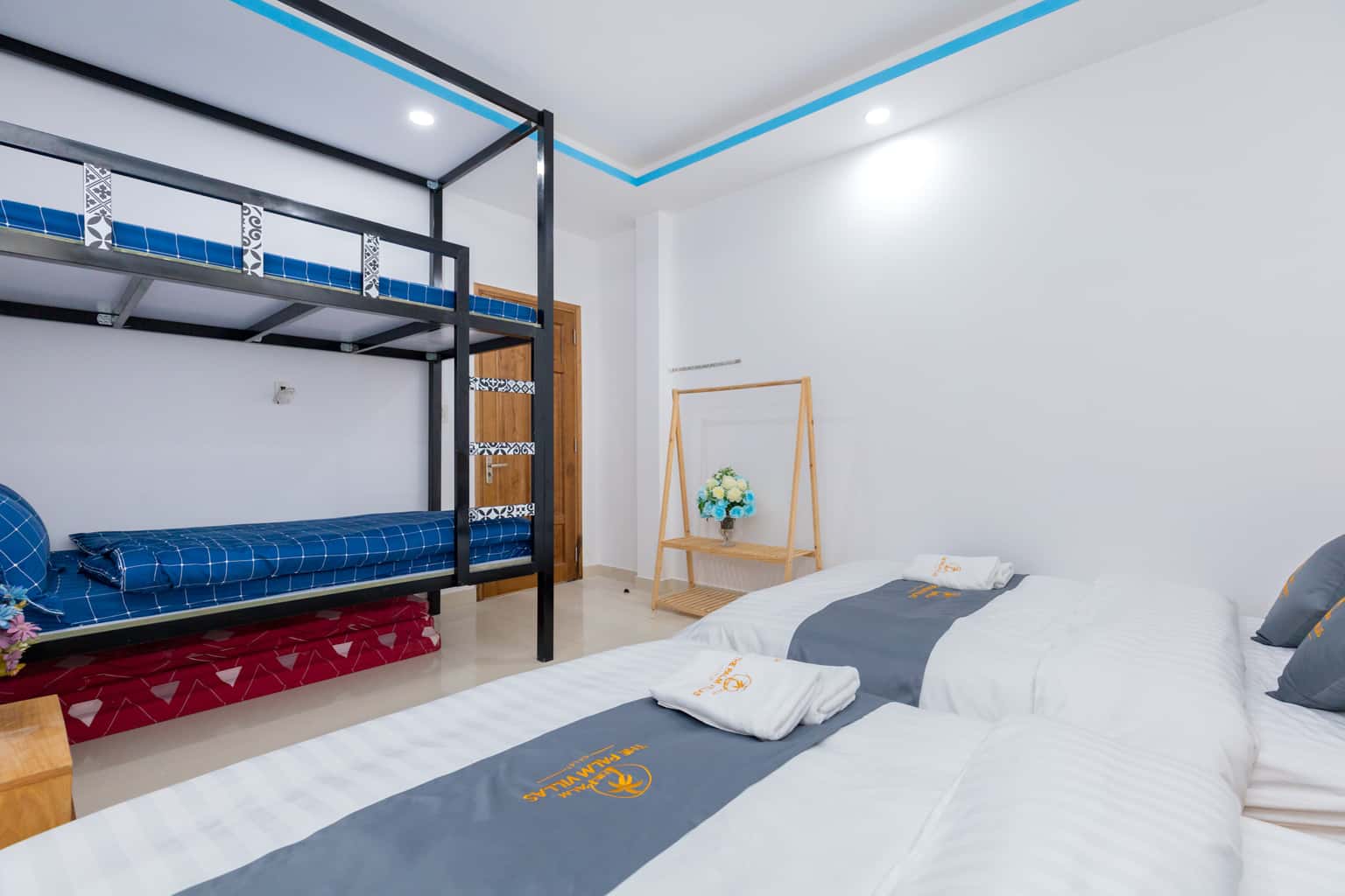 The Palm Villa 14, số 1 Nam Hồ, Đà Lạt — ảnh 26