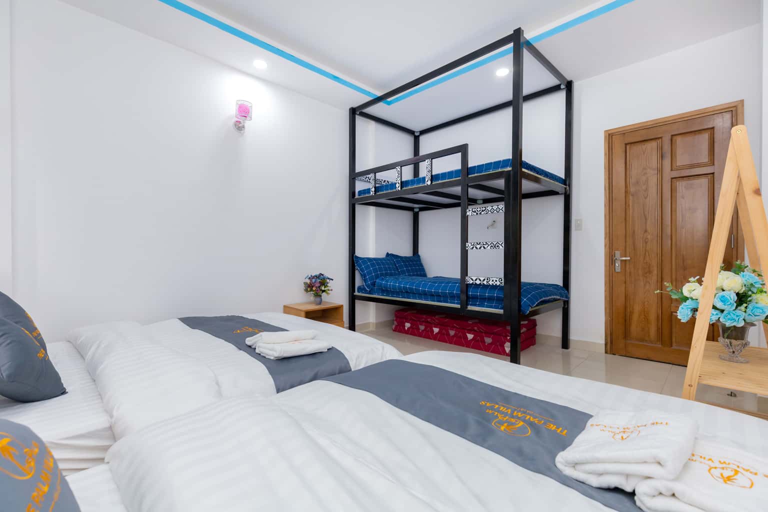 The Palm Villa 14, số 1 Nam Hồ, Đà Lạt — ảnh 27