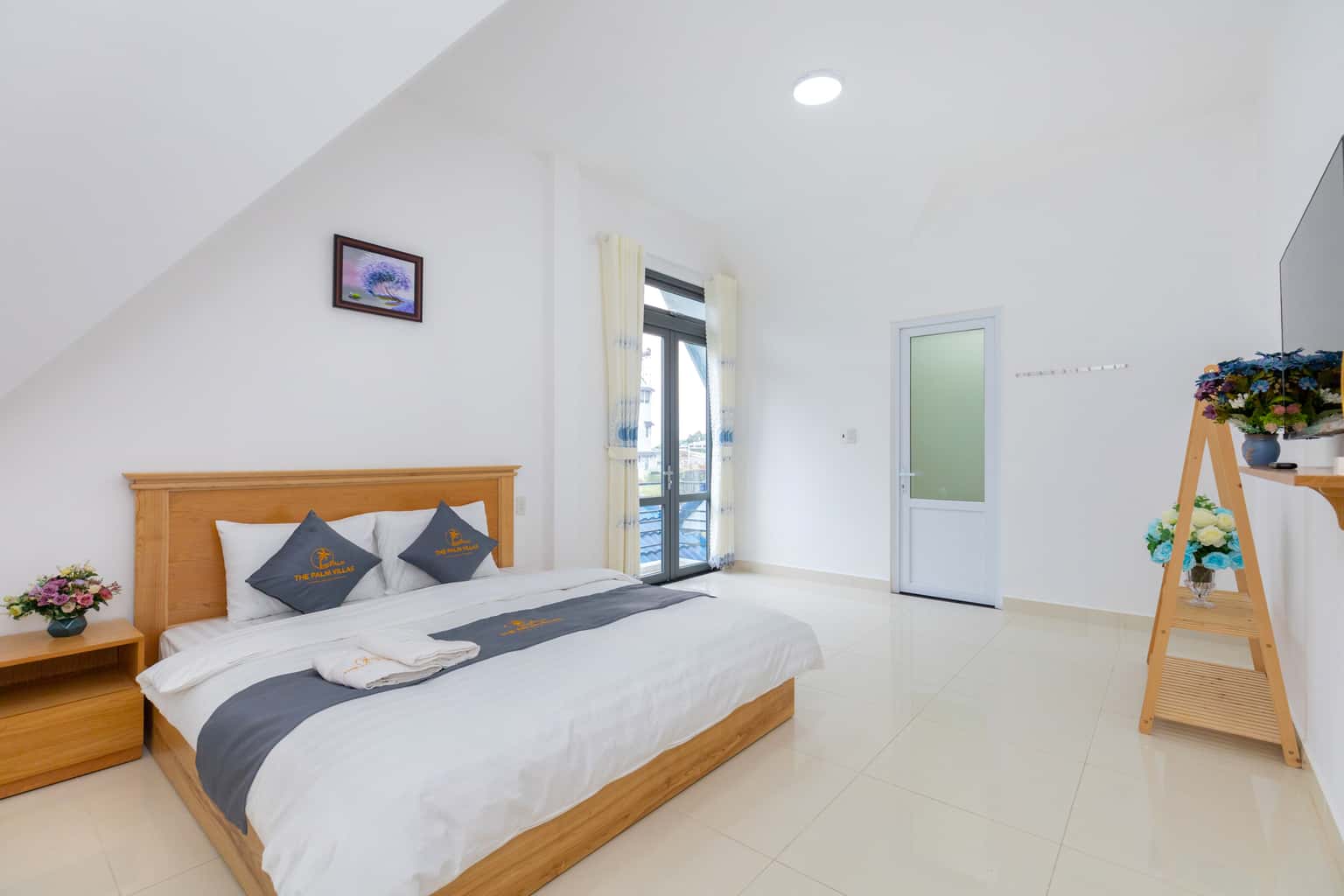 The Palm Villa 14, số 1 Nam Hồ, Đà Lạt — ảnh 20