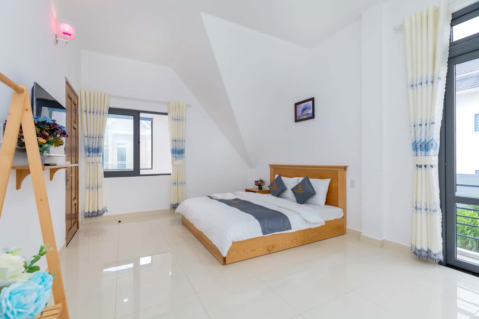 The Palm Villa 14, số 1 Nam Hồ, Đà Lạt — ảnh 5