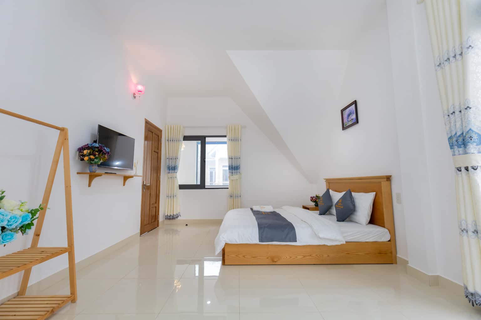 The Palm Villa 14, số 1 Nam Hồ, Đà Lạt — ảnh 19