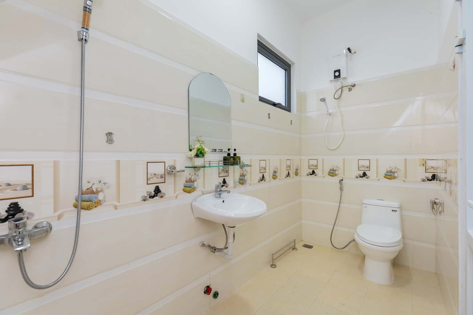 The Palm Villa 14, số 1 Nam Hồ, Đà Lạt — ảnh 28